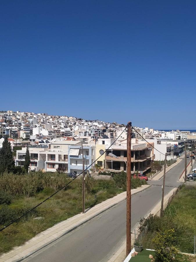 Sitia View Apartment Exterior photo